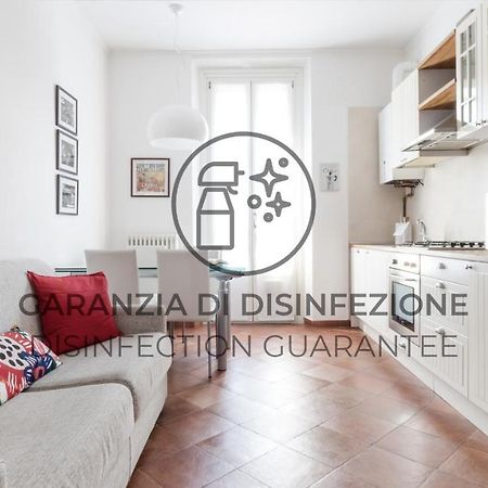 Italianway - Mose Bianchi 2 Apartment Milan Exterior photo