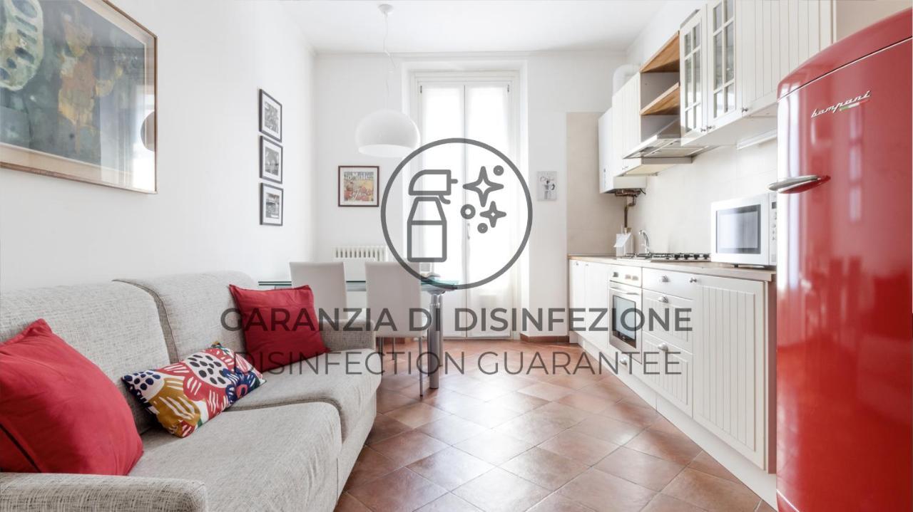 Italianway - Mose Bianchi 2 Apartment Milan Exterior photo