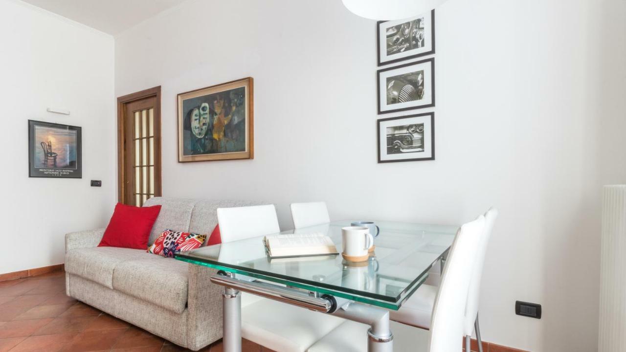 Italianway - Mose Bianchi 2 Apartment Milan Exterior photo