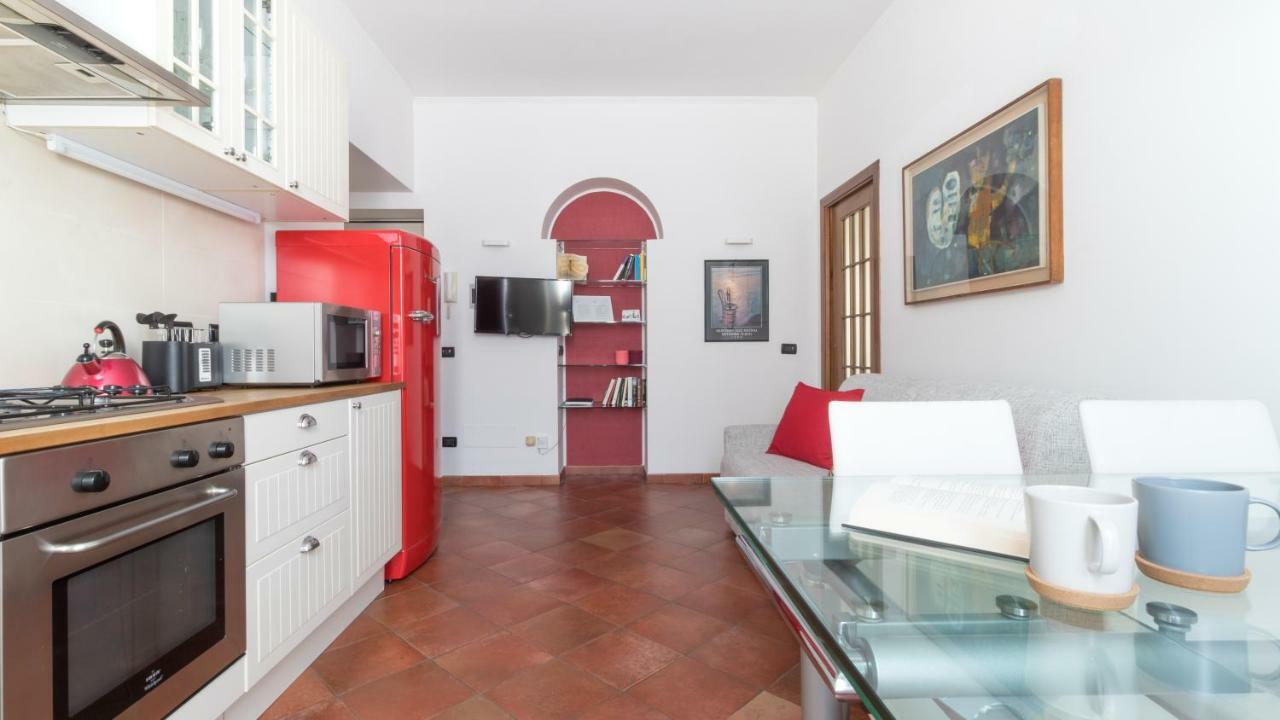 Italianway - Mose Bianchi 2 Apartment Milan Exterior photo