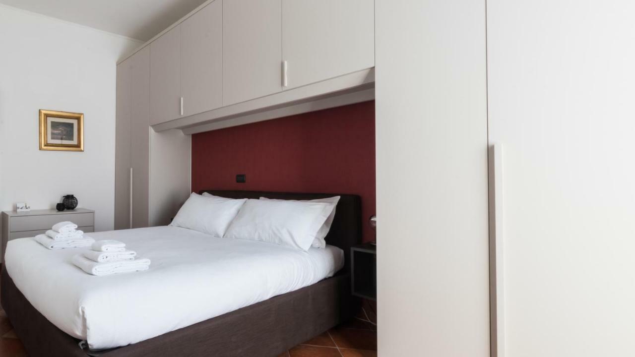 Italianway - Mose Bianchi 2 Apartment Milan Exterior photo