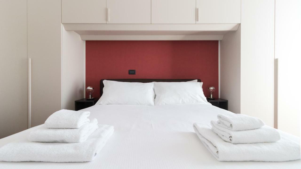 Italianway - Mose Bianchi 2 Apartment Milan Exterior photo