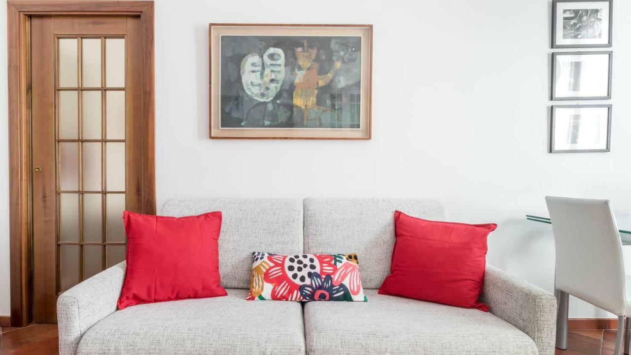 Italianway - Mose Bianchi 2 Apartment Milan Exterior photo